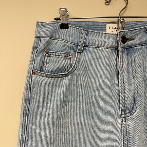 F studio Jeans - Picture 9 of 10